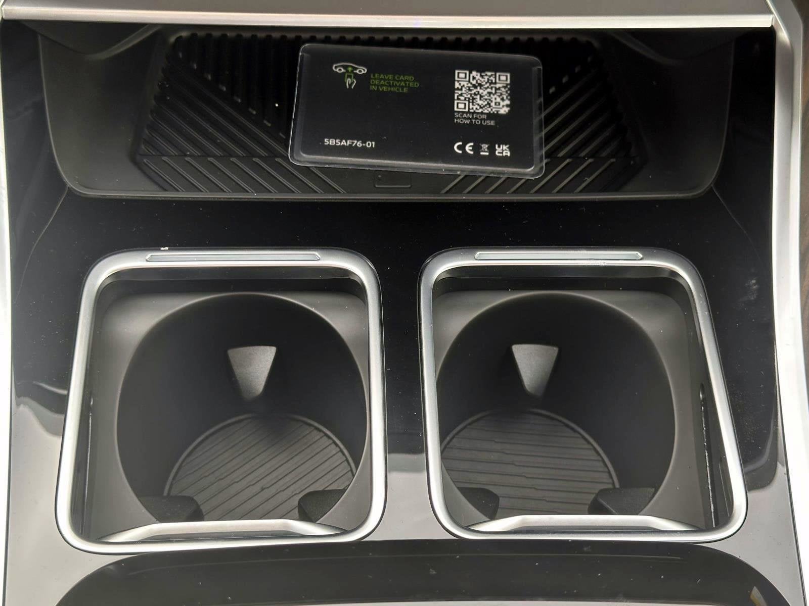 2026 BMW 7 Series 740i xDrive