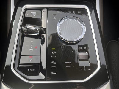 2026 BMW 7 Series 740i xDrive