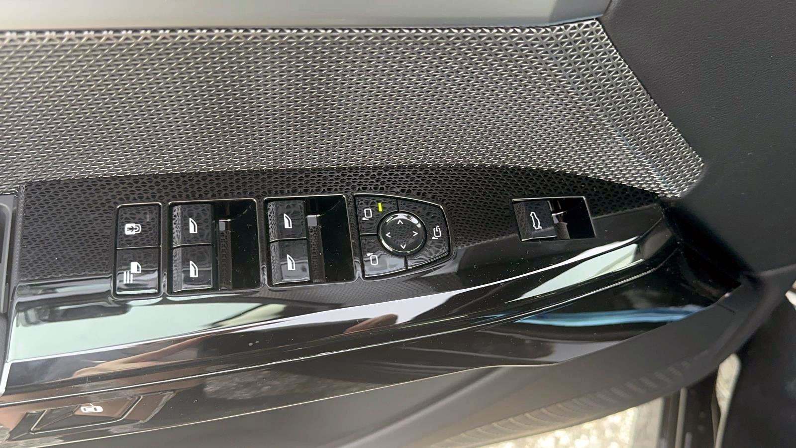 2026 BMW 7 Series 740i xDrive