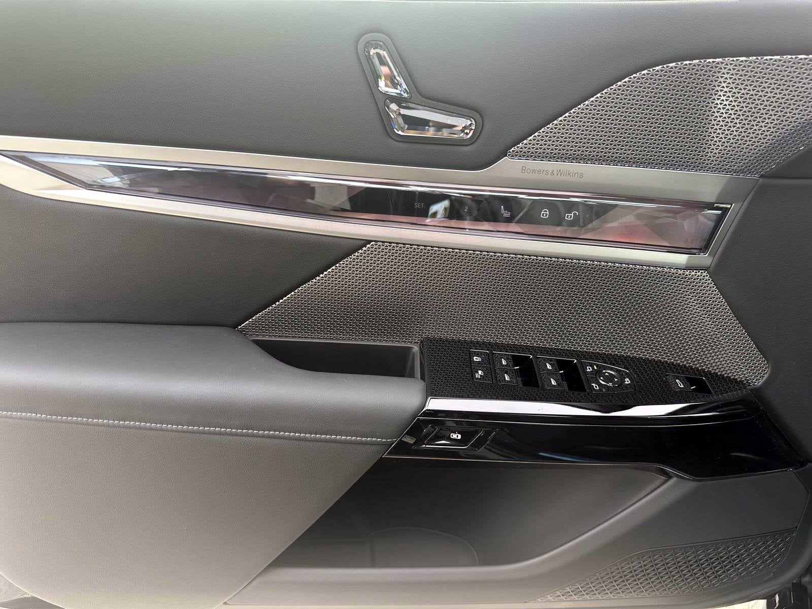 2026 BMW 7 Series 740i xDrive