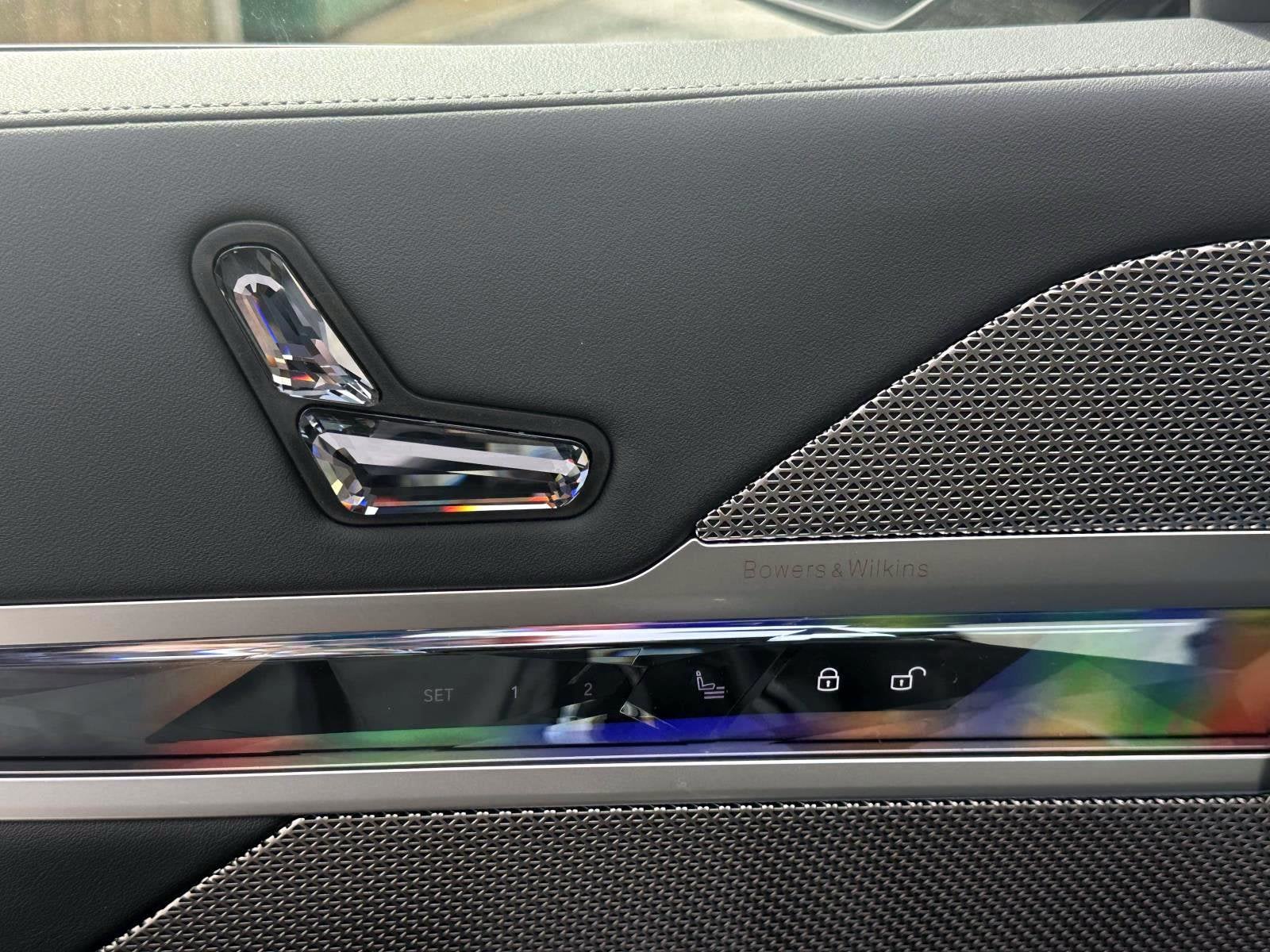 2026 BMW 7 Series 740i xDrive