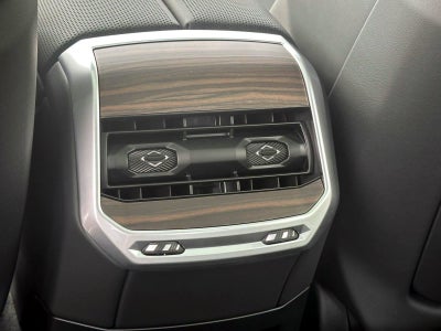 2026 BMW 7 Series 740i xDrive