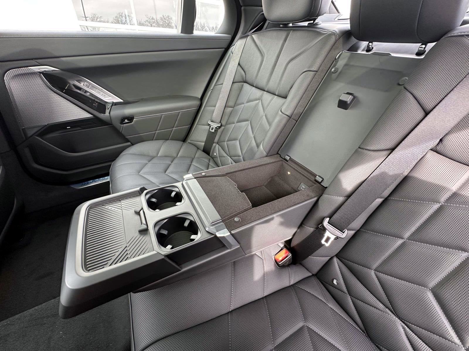 2026 BMW 7 Series 740i xDrive