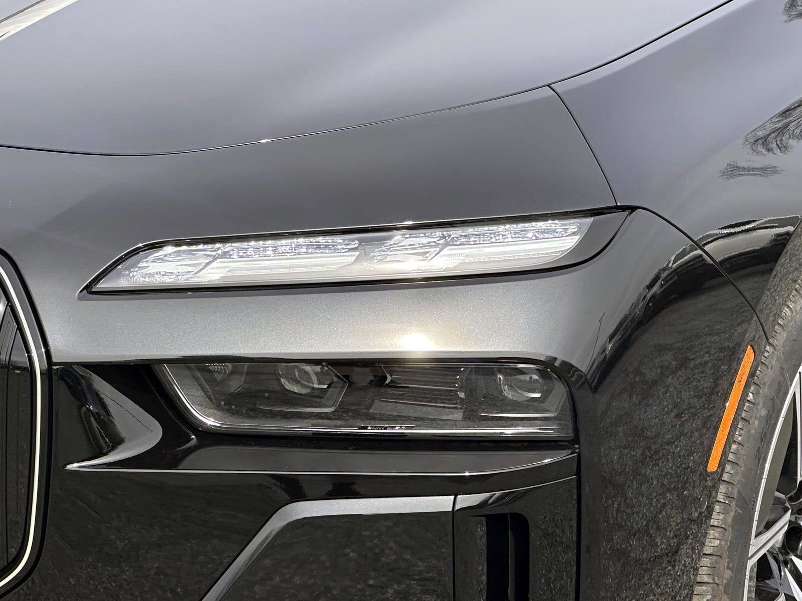 2026 BMW 7 Series 740i xDrive