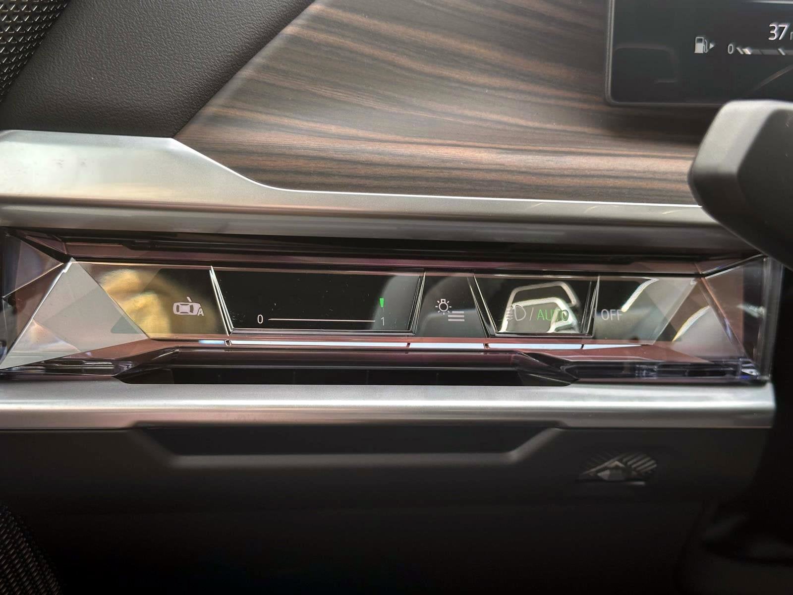 2026 BMW 7 Series 740i xDrive