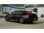 2026 BMW 7 Series 740i xDrive