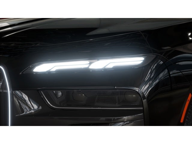 2026 BMW 7 Series 740i xDrive