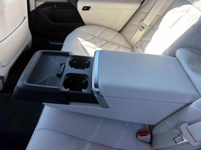2026 BMW 7 Series 740i xDrive