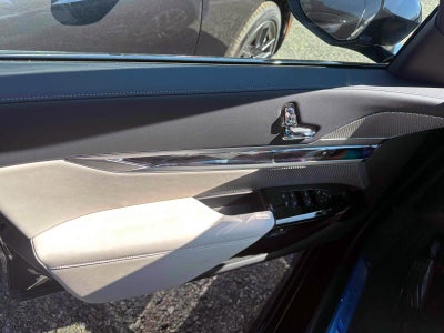 2026 BMW 7 Series 740i xDrive