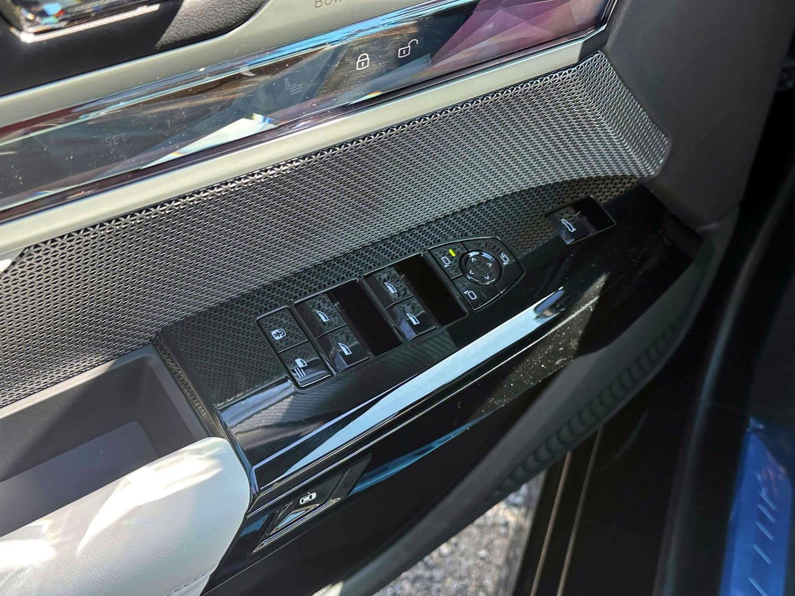 2026 BMW 7 Series 740i xDrive