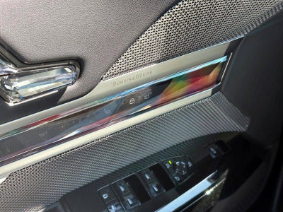 2026 BMW 7 Series 740i xDrive