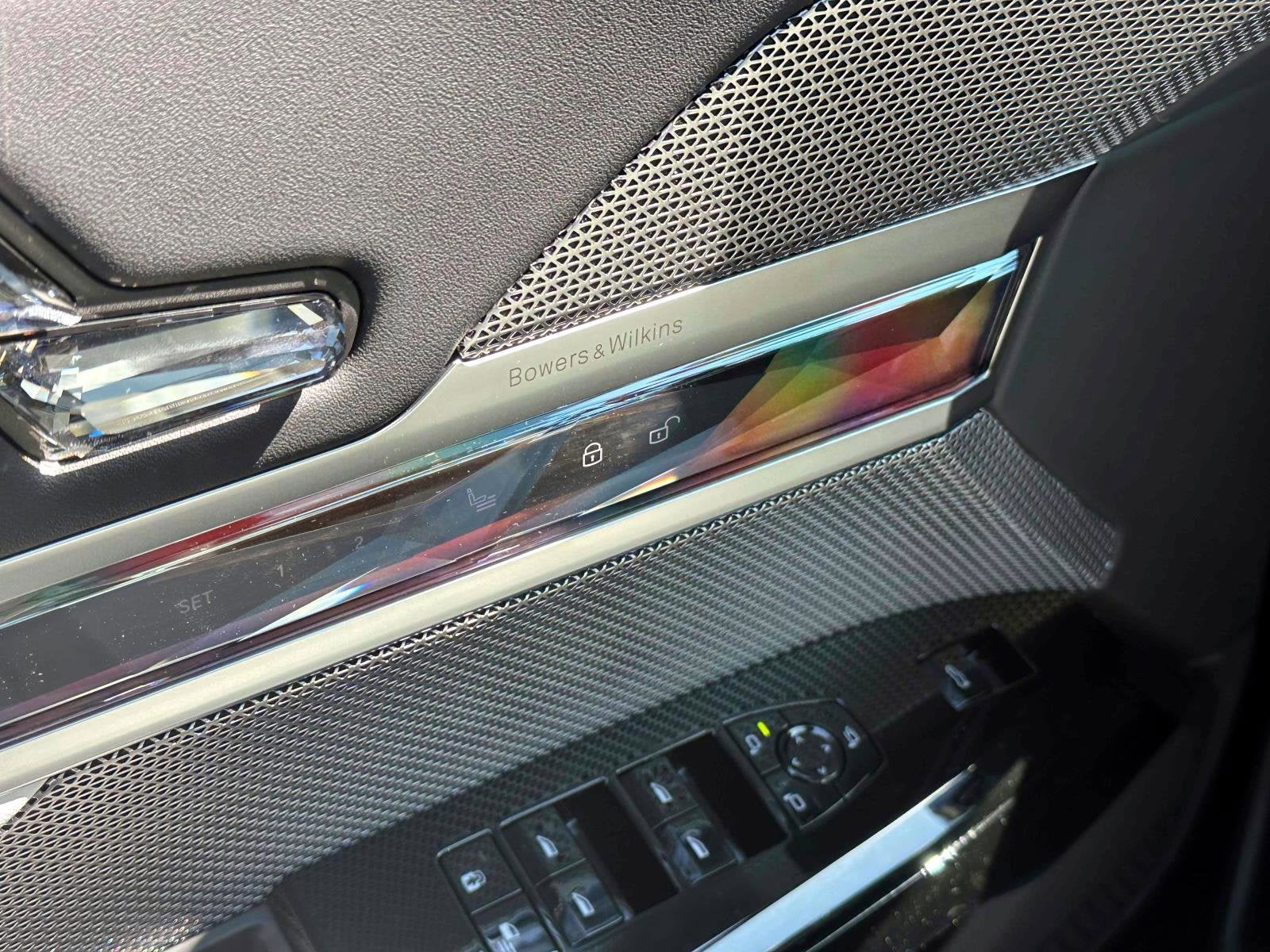 2026 BMW 7 Series 740i xDrive