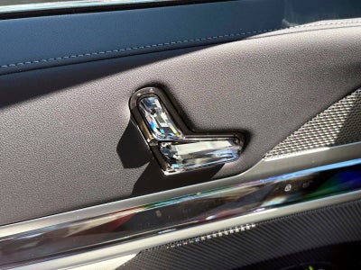2026 BMW 7 Series 740i xDrive