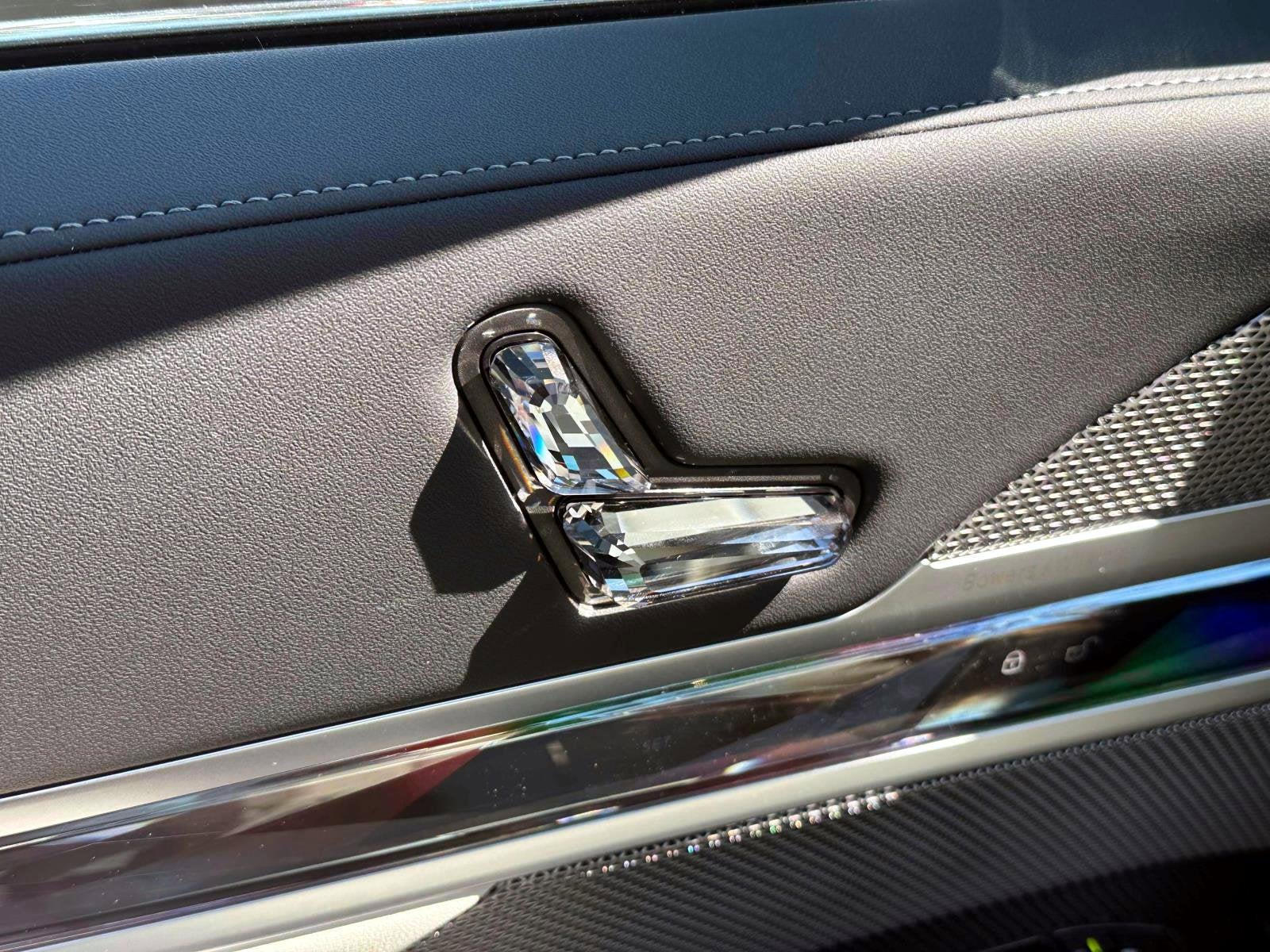 2026 BMW 7 Series 740i xDrive