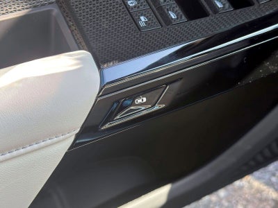 2026 BMW 7 Series 740i xDrive