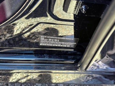 2026 BMW 7 Series 740i xDrive