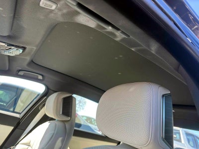2026 BMW 7 Series 740i xDrive