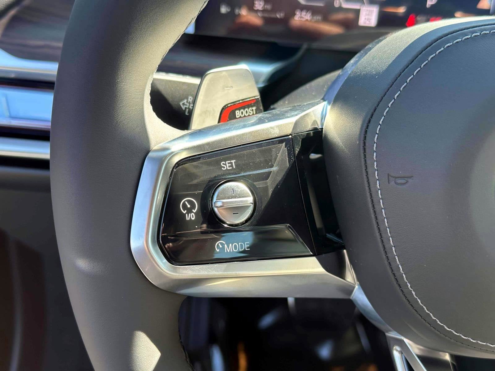 2026 BMW 7 Series 740i xDrive