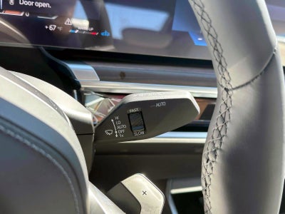 2026 BMW 7 Series 740i xDrive
