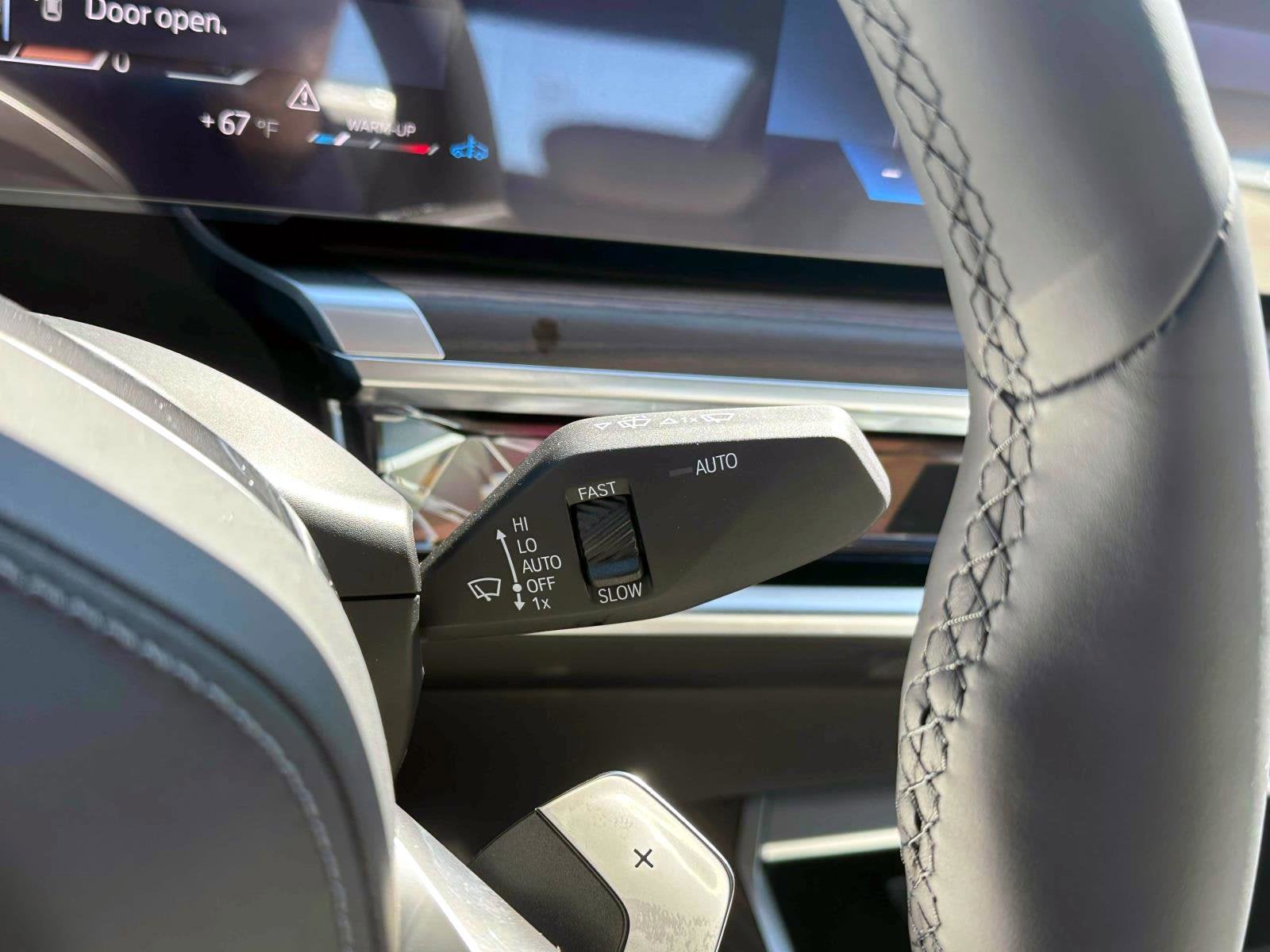 2026 BMW 7 Series 740i xDrive