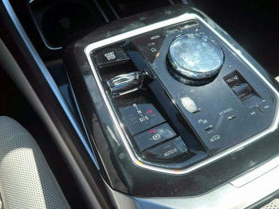 2026 BMW 7 Series 740i xDrive