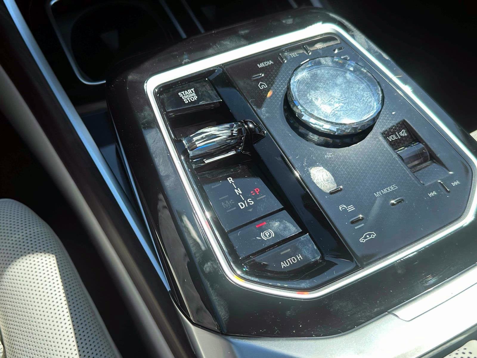 2026 BMW 7 Series 740i xDrive