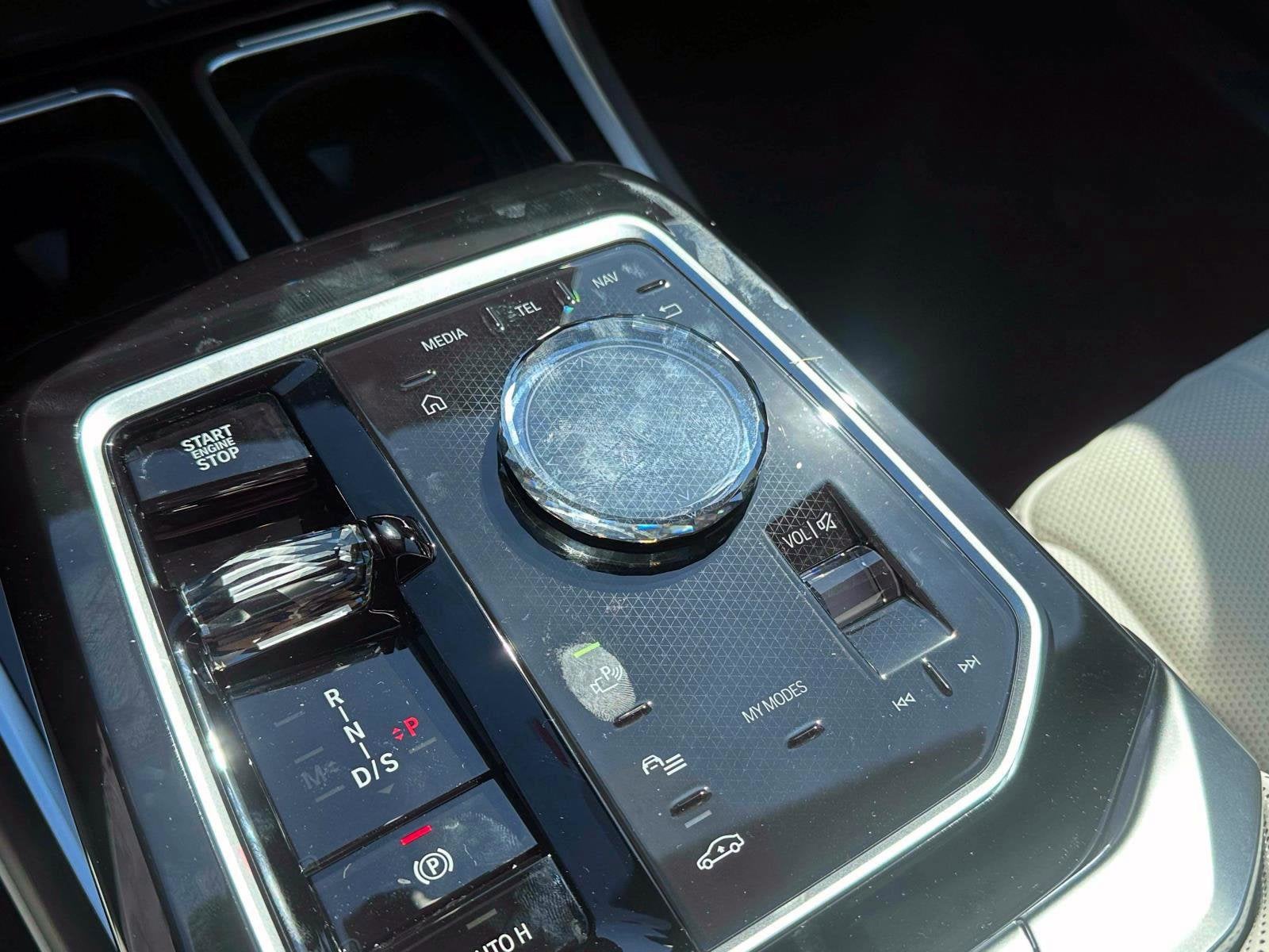 2026 BMW 7 Series 740i xDrive