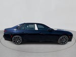 2026 BMW 7 Series 740i xDrive