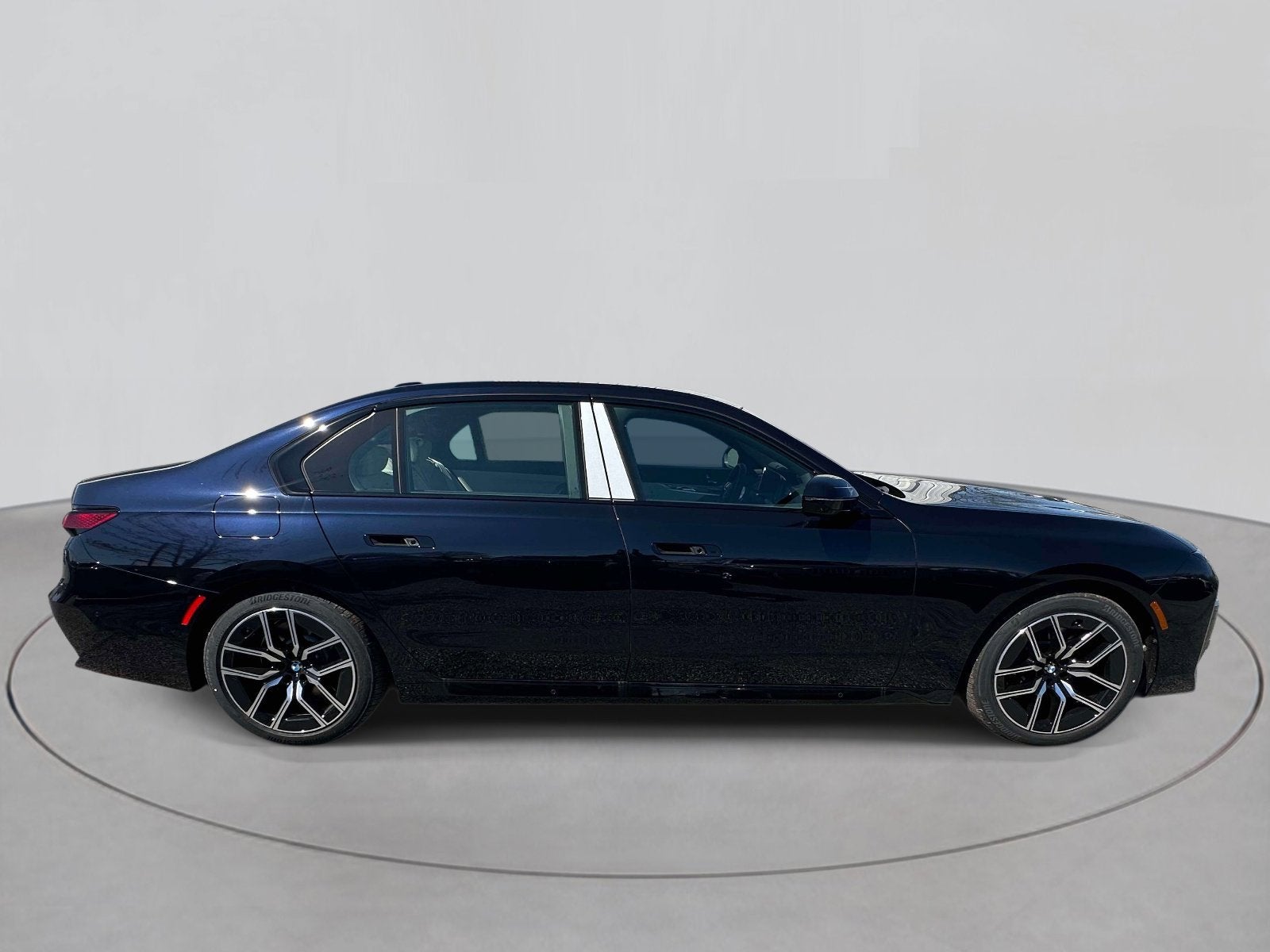 2026 BMW 7 Series 740i xDrive