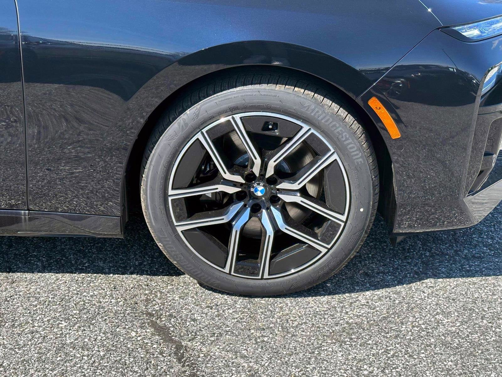 2026 BMW 7 Series 740i xDrive