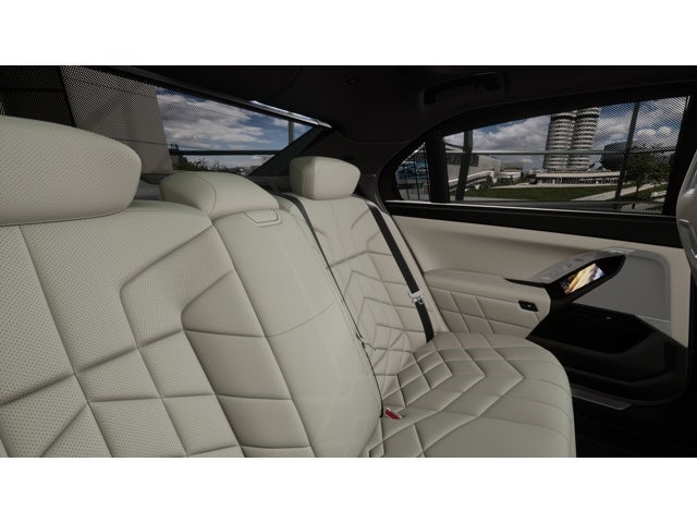 2026 BMW 7 Series 740i xDrive