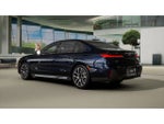 2026 BMW 7 Series 740i xDrive