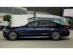 2026 BMW 7 Series 740i xDrive