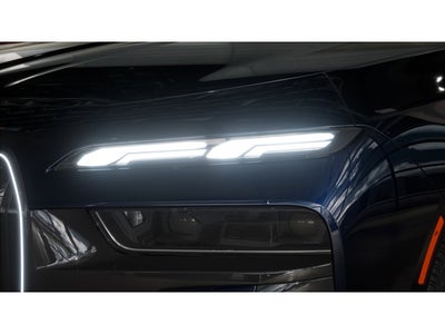 2026 BMW 7 Series 740i xDrive