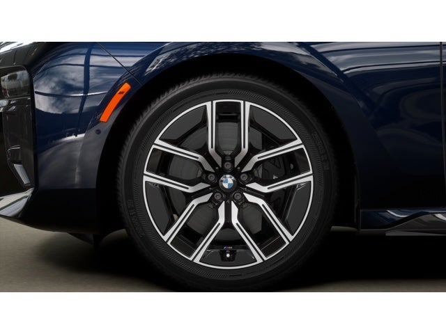 2026 BMW 7 Series 740i xDrive
