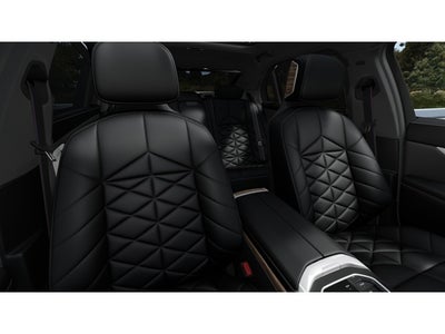 2025 BMW 7 Series 740i xDrive