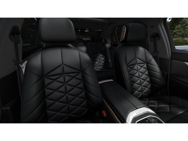 2025 BMW 7 Series 740i xDrive