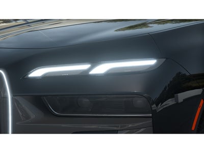 2025 BMW 7 Series 740i xDrive
