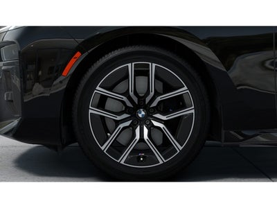 2025 BMW 7 Series 740i xDrive