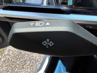 2025 BMW 7 Series 740i xDrive