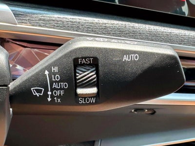 2025 BMW 7 Series 740i xDrive