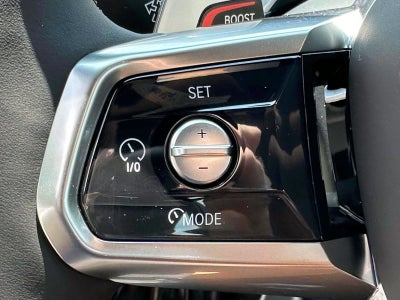 2025 BMW 7 Series 740i xDrive