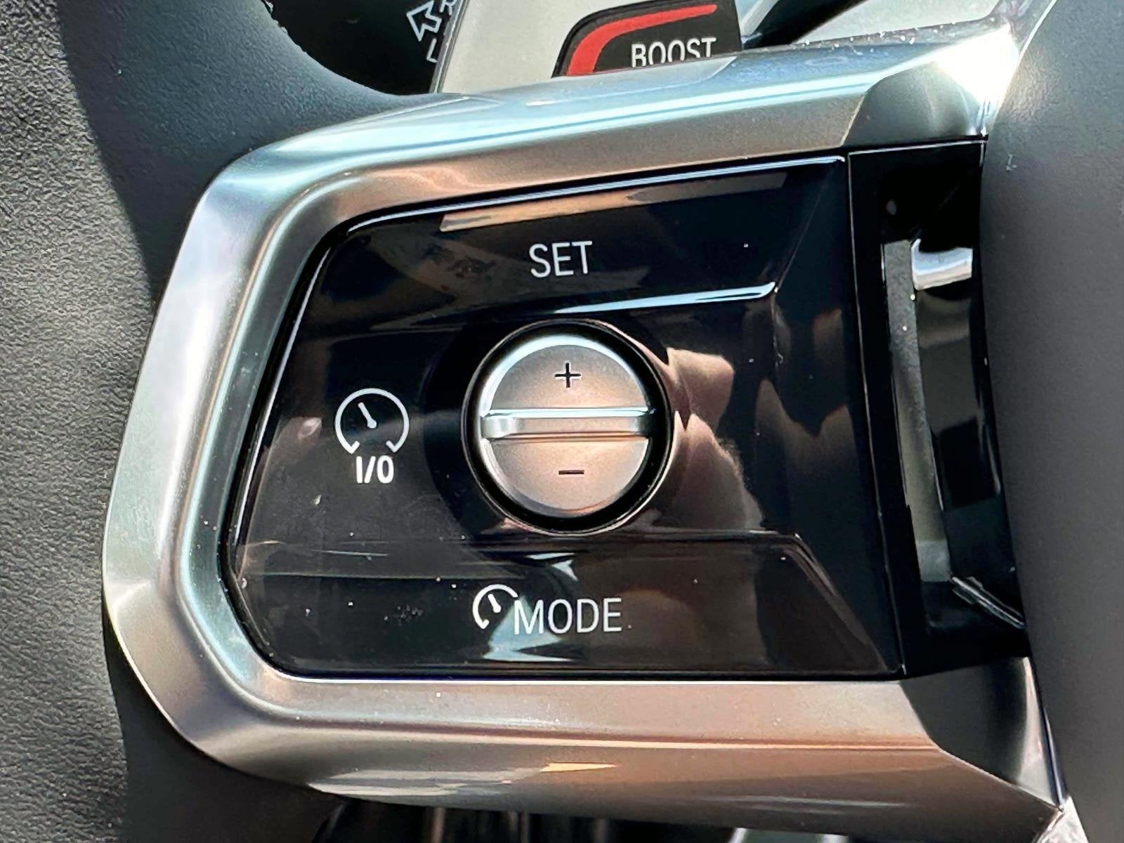 2025 BMW 7 Series 740i xDrive