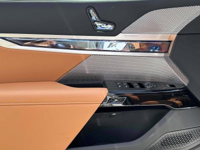 2025 BMW 7 Series 740i xDrive