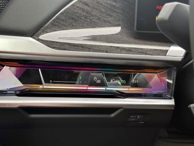 2026 BMW 7 Series 740i xDrive