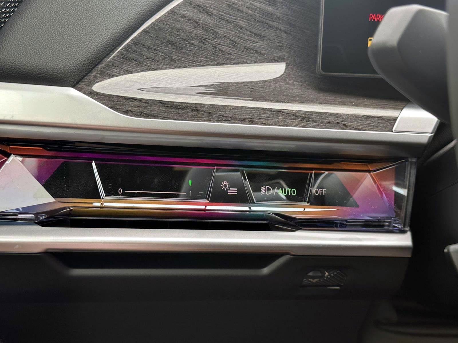2026 BMW 7 Series 740i xDrive