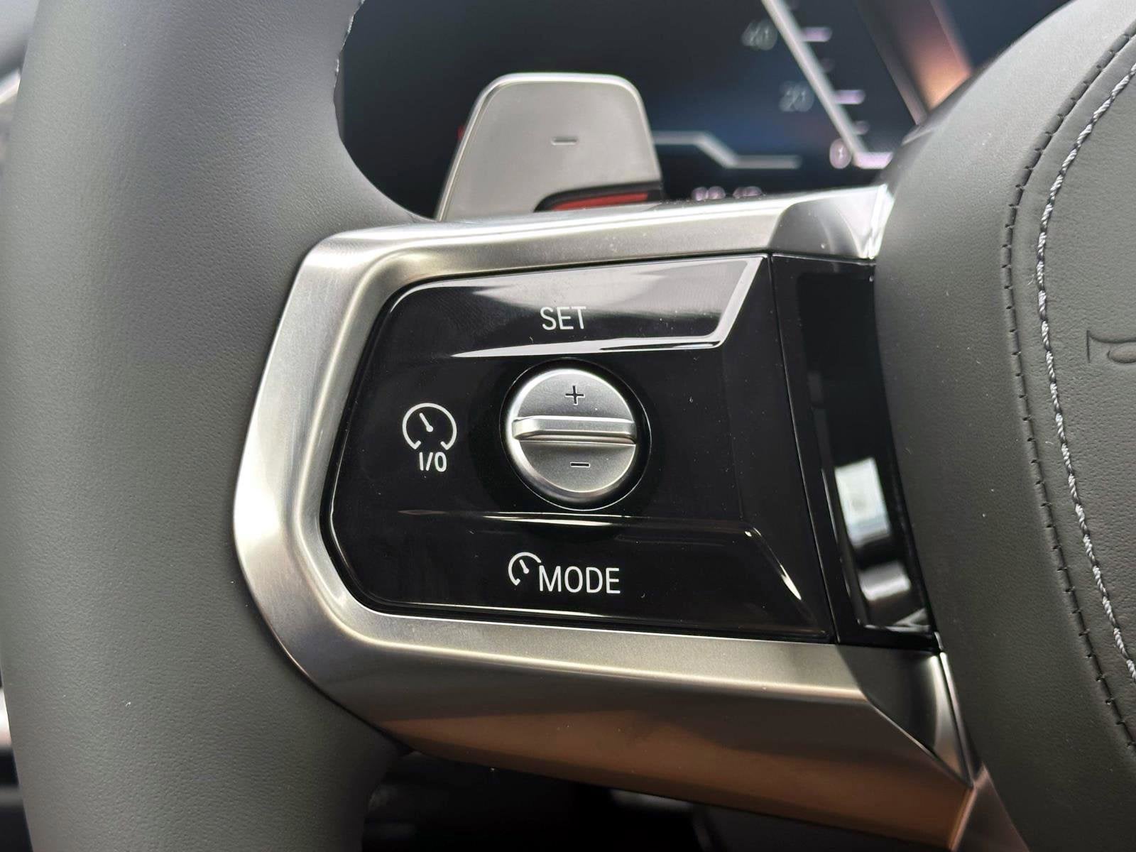 2026 BMW 7 Series 740i xDrive