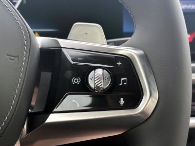 2026 BMW 7 Series 740i xDrive