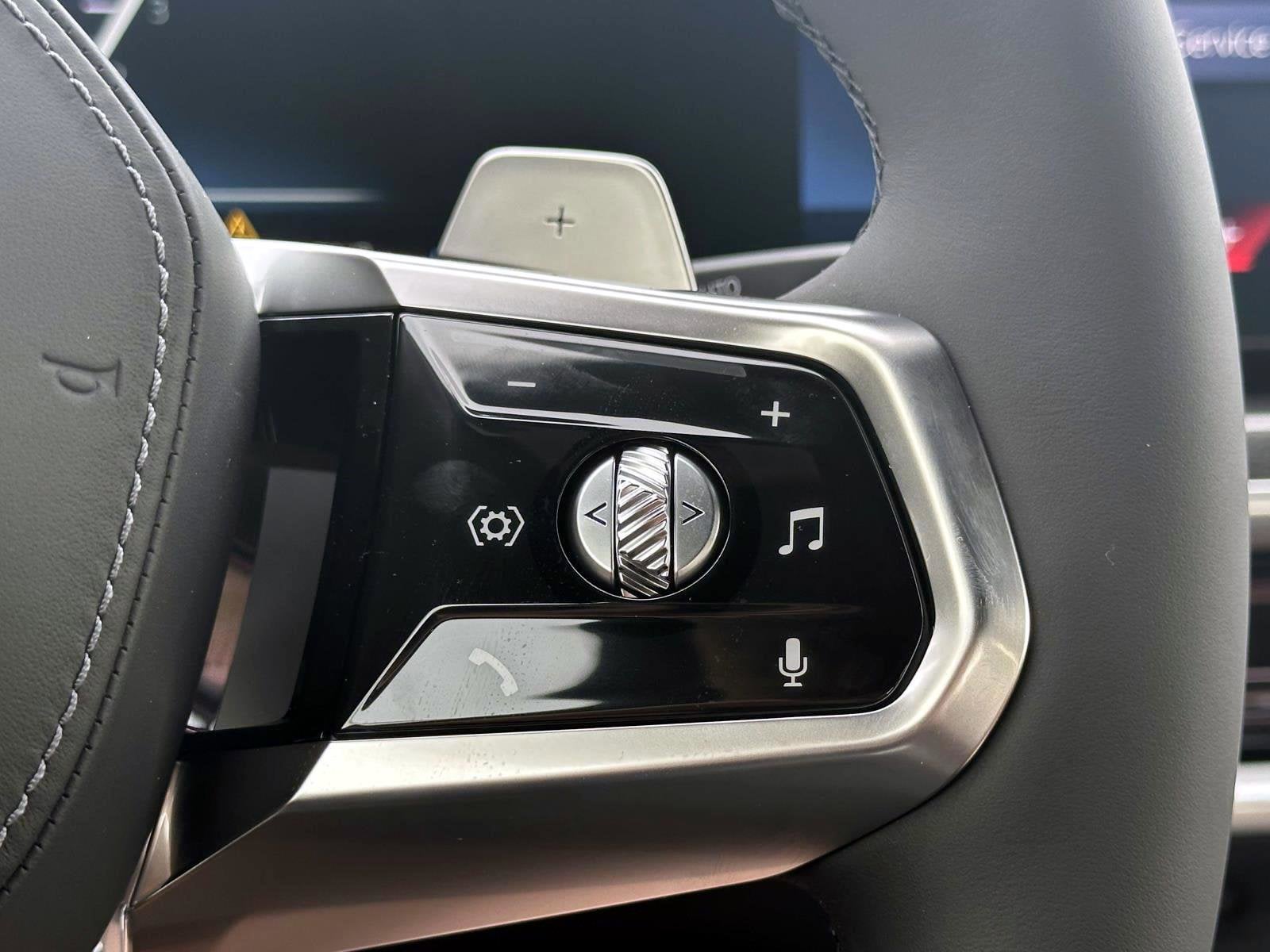 2026 BMW 7 Series 740i xDrive