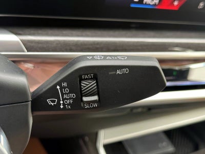 2026 BMW 7 Series 740i xDrive